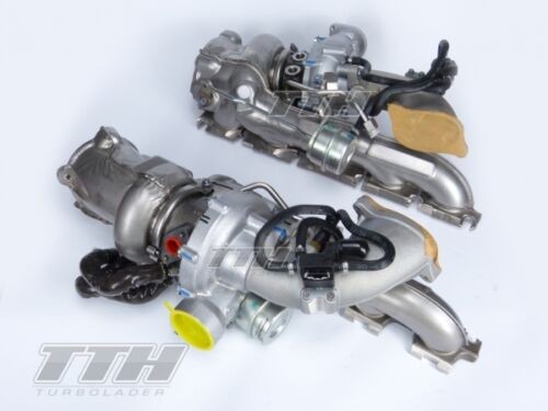 Audi RS6 4F C6 5,0 TFSI -1050PS