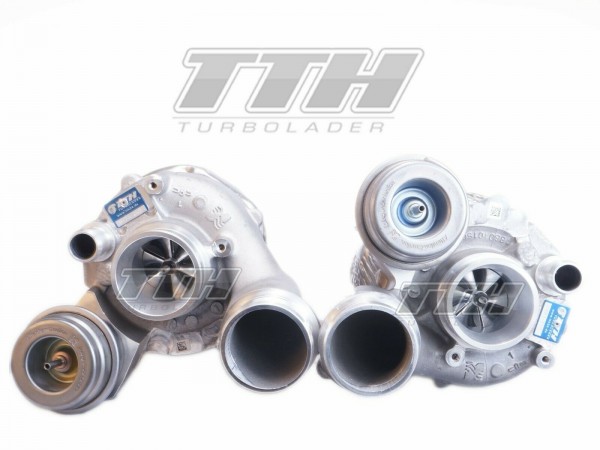 Mercedes AMG M177 LS2 OPF 4,0L -960PS